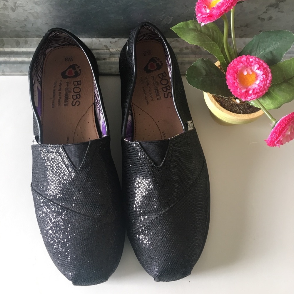 Bob’s shoes- size 8